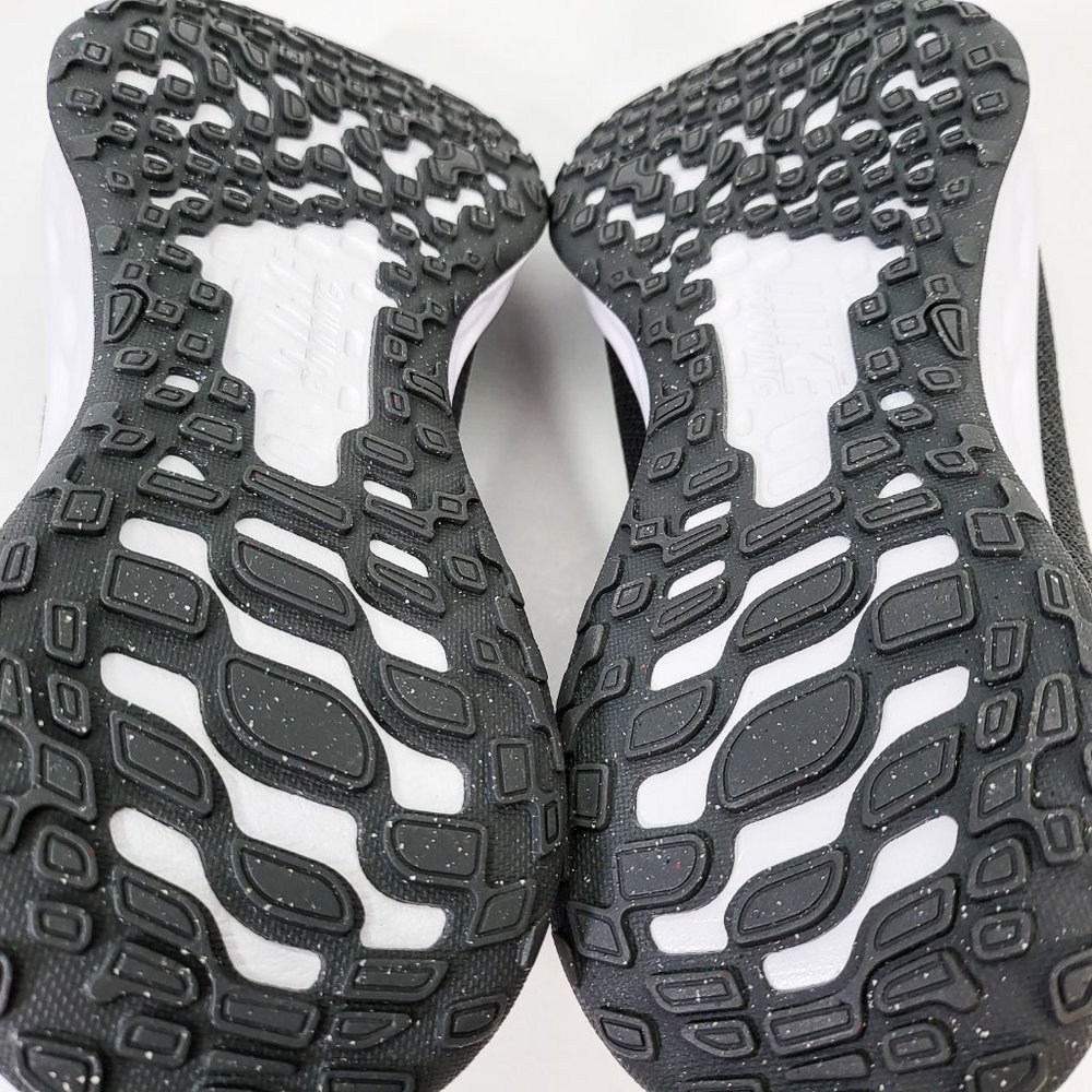 Nike Revolution 6 NN 4E Men's Sneaker Shoes Limited Edition Wide Grey DD8475-004 - Picture 14 of 14